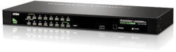 ATEN Kvm kapcsoló Aten CS1316-AT-G 16 port (CS1316-AT-G)