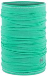 Buff Merino Light Solid Sea Green csősál (113010.840.10.00)