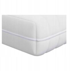 vidaXL Rugós matrac vidaXL Zsebes 100x200 cm Fehér Független rugók (4106430)