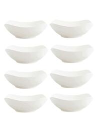 Shein Fehér Tálak 10-PACK S07 (sh25071869182977718)