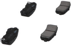 Kavo Parts KBP-3054 Hátsó Fékbetétek