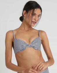 Esprit Bikini Felső Csíkos Mintával Zmc B20__85B