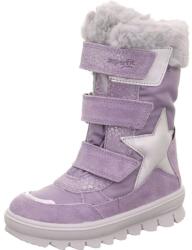 Superfit cizme de iarnă pentru fete FLAVIA Purple/Grey GTX 1-000226-8510 - 33