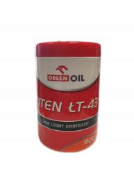 ORLEN OIL Kenőanyag LT-43 Liten Orlen 0, 8 kg