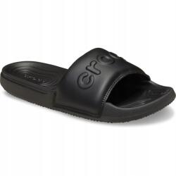 Crocs Férfi Könnyű Kényelmes Flip-flop Cipők All Dayt Slide 42-43 (211432-001)