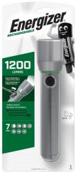 Energizer Metal Vision Ultra Hd újratölthető Usb zseblámpa 1200 lumen (E301528000)