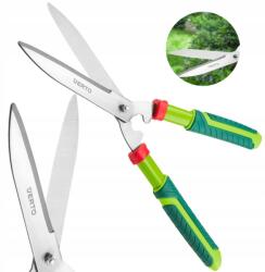 VERTO Kézi Nyíró, Sövényvágó, Egyenes, 550 MM, 185 Mm-es Penge, 15G310 (15G310)