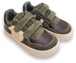 Bundgaard - Corey - TEX Army Gyerek Sneaker