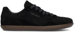 Groundies Nova Black Sneaker