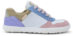 Koel Date Suede Pink Bőr Sneaker