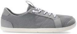 XERO Dillon Knit Big Kids Alloy Gyerek Vászoncipő