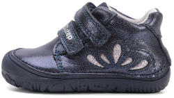 D.D.Step Royal Blue Gyerek Zárt Cipő S073-52355B - barefootpoint - 16 890 Ft