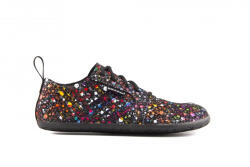 Saltic Fura Fashion Galaxy Női Félcipő