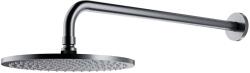 Omnires WGSET1NI Slimline Brushed Nickel