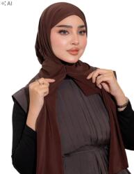 Shein Barna Fejkendő S07 - allegro - 1 795 Ft