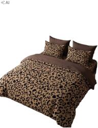 Shein Ágynemű Garnitúra Animal Print S07__230X220