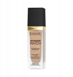Eveline Cosmetics Wonder Match alapozó archoz no 30 Cool Beige (5903416017776)