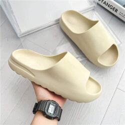 Shein Ecru Papucs Casual S06__42-43
