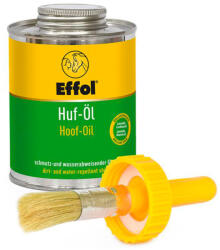 Effol Pataolaj kefe Effol 475 ML
