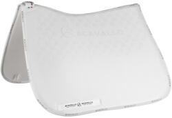 Acavallo Nyeregalátét DS CW-CS elastane & bamboo szilikon tapadás