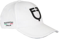 Equestro Uniszex baseball kalap Equestro X FISE