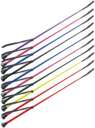 Umbria Equitazione Szett 10 PCS nejlon WHIPS