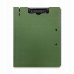 Penmate Csipeszes Deszka Irodai Bemutató Clipboard Irodai deszka 2 Klippel (teczka z klipem organizer na dokumenty zielon)