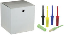 Umbria Equitazione DRESSING kefe sapka 24 PCS doboz