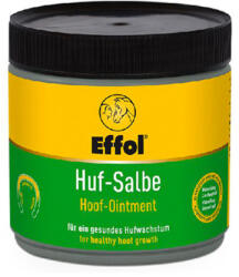 Effol HUF-SABLE YELLOW-GREEN-BLACK 1 KG