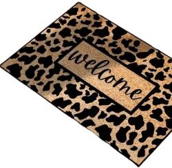 Shein Lábtörlő Animal Print S07__60X90