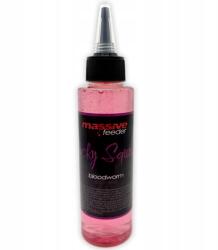 Massive Baits Massive Feeder Tricky Squeezer Bloodworm 100ml (5907196818356)