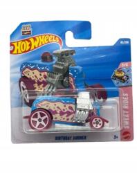 Mattel JJJ45 2026 Hot Wheels Birthday Burner kisautó (JJJ45)