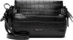 Tamaris Kisméretű női Tamaris Marion crossbody táska - fekete