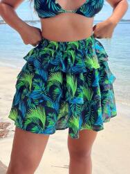 Shein Mini Szoknya Minta S09__M