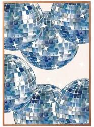 Shein Fali Poszter S07__50X70CM - allegro - 1 495 Ft