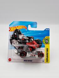 Mattel Speed Driver JBB88 2025 kisautó (JBB88)