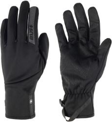 Buff Kesztyű Buff Windproof Gloves G Wp Black S (138892.999.05.00)