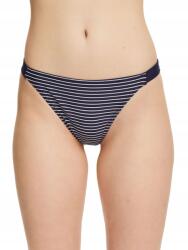 Esprit Bikini Alsó Csíkos Mintás Alsónadrág 2Z7 B20__XS