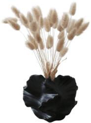 Shein Fekete Virágváza S07__7, 5X8CM (sh25061167244635222)