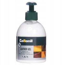 Collonil Vízlepergető cipő impregnálószer bőrre és velúrra Collonil Leather Gel 230ML