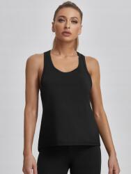Shein Fekete Sport Felső Hyp B20__XXL (swsptee25210511489)