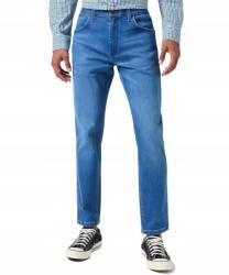 Wrangler Férfi farmernadrág Wrangler Larston Slim 112350841 Rustic W31 L34 Szűkített (112350841)