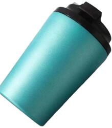 Shein Kék Thermo Bögre S07__350ML (sh25022003057545116)