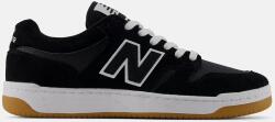 New Balance Numeric 480 cipő Black White (UN480NCT)