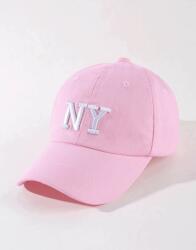 Shein Rózsaszín Baseball Sapka S07__OS - allegro - 1 120 Ft