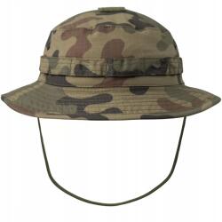 Helikon-Tex Nyári kalap Férfi Női Helikon Katonai Bucket Ripstop Pl Woodland XL (KA-BMK-SP-04-B06)