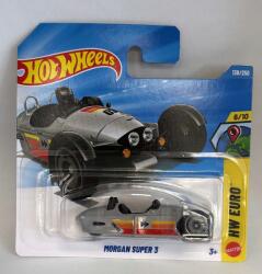 Mattel Hw 6-10 Morgan 3 Euro 138-250 JJJ91 (JJJ91)