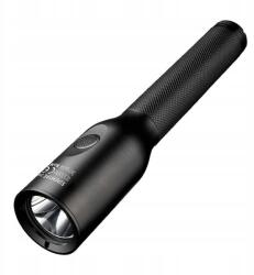 SUPERFIRE Led Lámpa Superfire D6 200 Lumen, Stroboszkóp, Sos, Usb C (6956362900318)