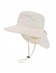 Shein Krémszínű Bucket S07__OS Kalap