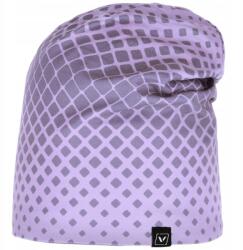 Viking Beanie multifunkciós sapka Viking Manganika lila (210/19/7721/4800/UNI)